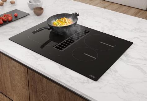 Actual product image Franke Kochfabz.Smart 2getherFSM 709 Hischw.