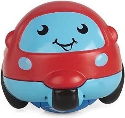 Immagine prodotto Chicco Ruote rotolanti - Squadra edilizia della città