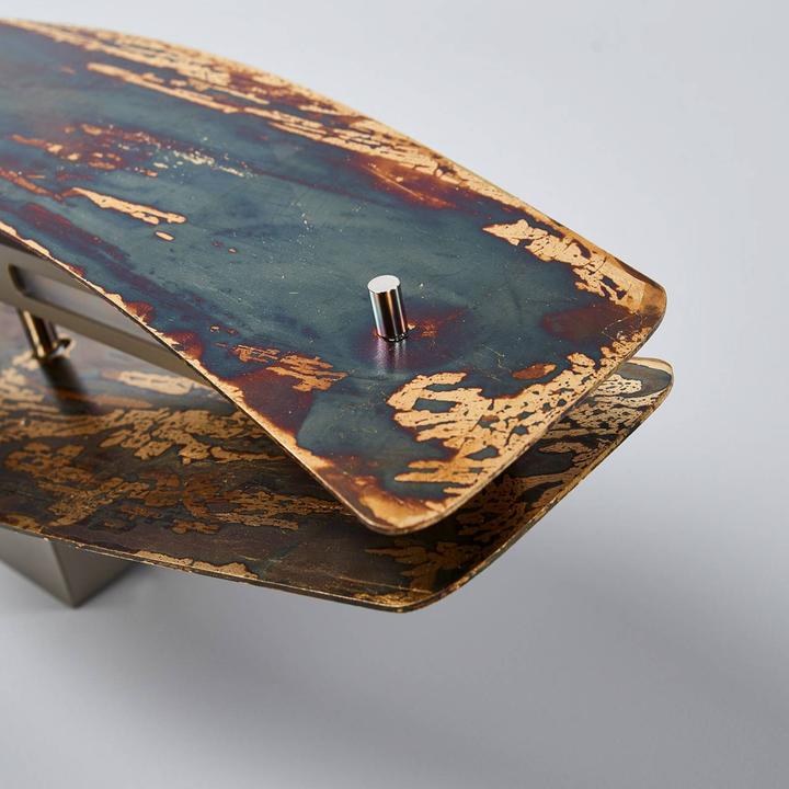 Actual product image Lucande Lian (1100 lm)