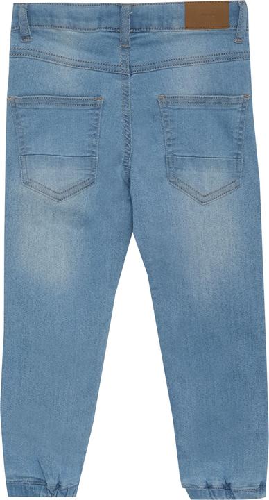 Immagine prodotto Minymo MIJeans ragazzo stretch loose fit - 5630 (92)