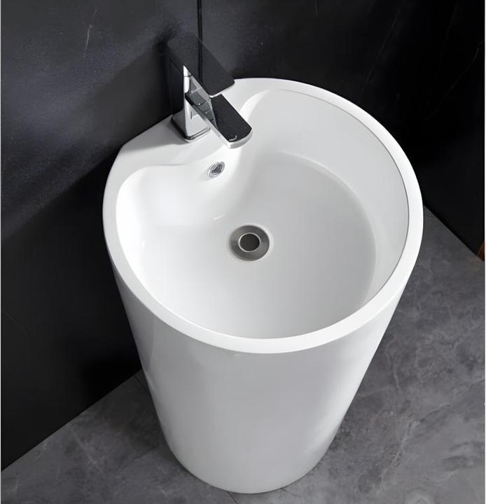 Actual product image Vente-unique Totam (430 mm, 450 mm)