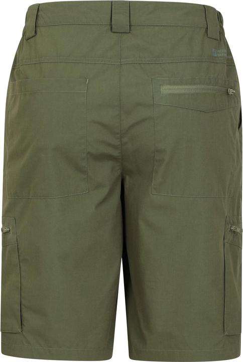 Image du produit Mountain Warehouse - Short TREK - Homme (36)