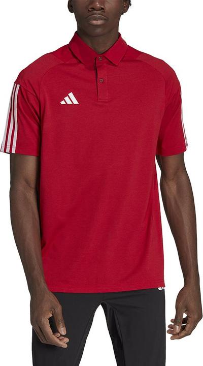 Produktbild adidas Tiro 23 Poloshirt Herren (3XL)