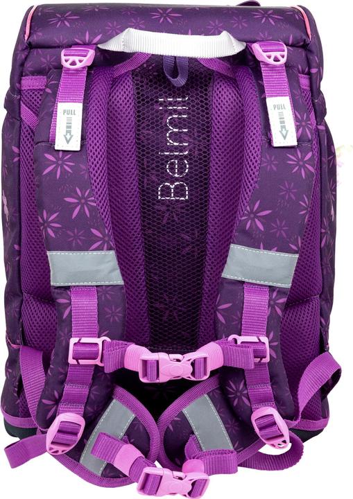 Produktbild Belmil MOTION Schulrucksack-Set Spring (19 l)
