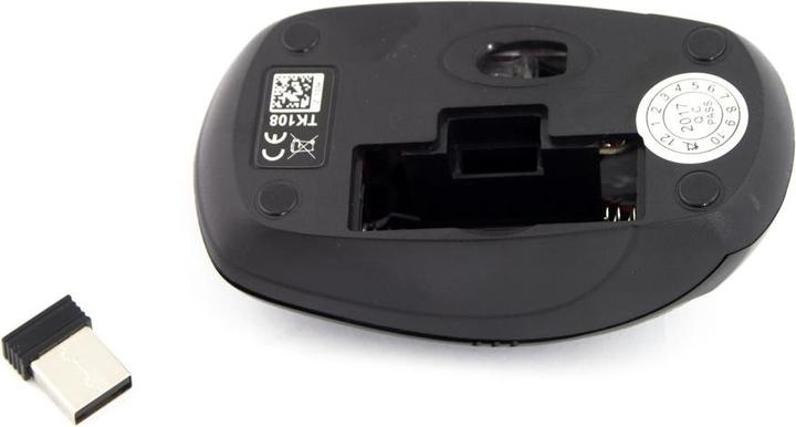 Image du produit Titanum + Souris Titanium (US, Filaire)