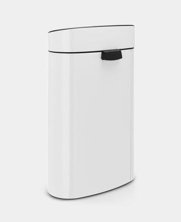 Image du produit Brabantia Poubelle tactile (40 l)
