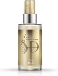 Actual product image Wella Professional - Sp Luxe Oil - Luxury Hair Oil (100 ml)