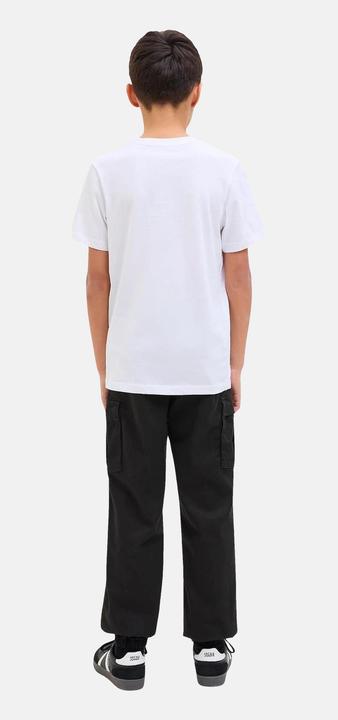 Produktbild Jack & Jones Junior Hose KANE JONNY Cargohose (170)