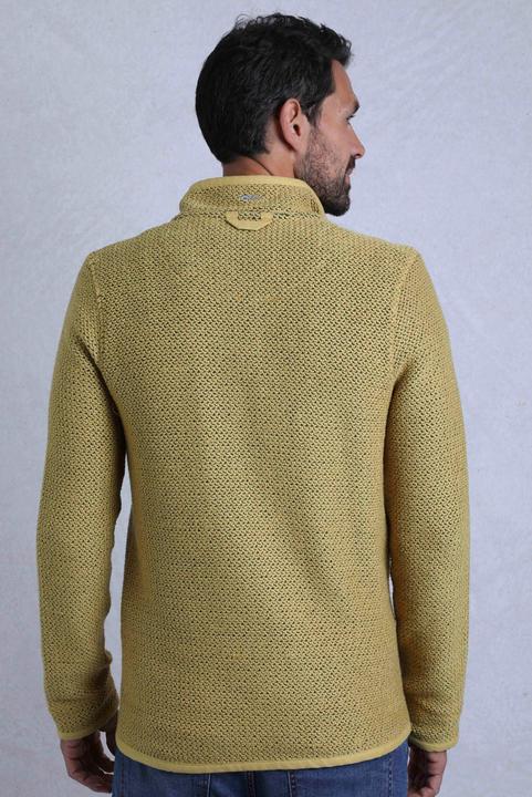 Produktbild Weird Fish Transom Jacke Umweltfreundlich (L)