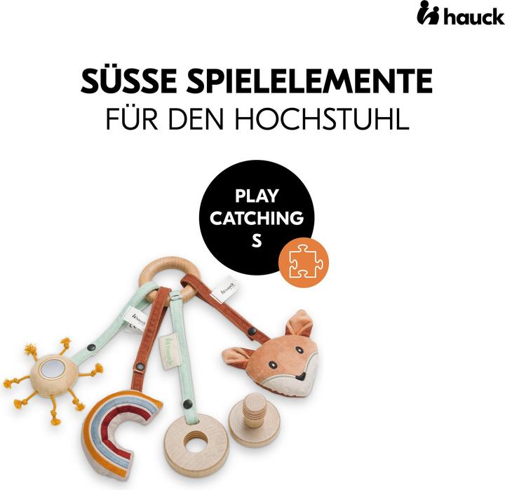 Produktbild Hauck Play Catching S