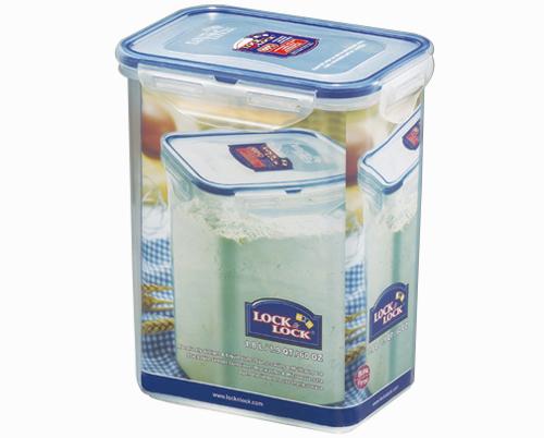 Productafbeelding Lock & Lock Klassiek Rechthoekig (1.80 l)