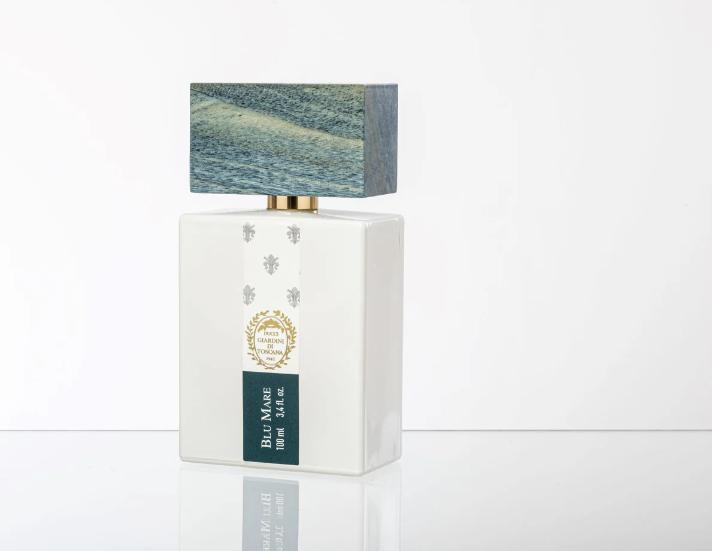 Actual product image Giardini di Toscana Blu Mare - Unisex Fragrance