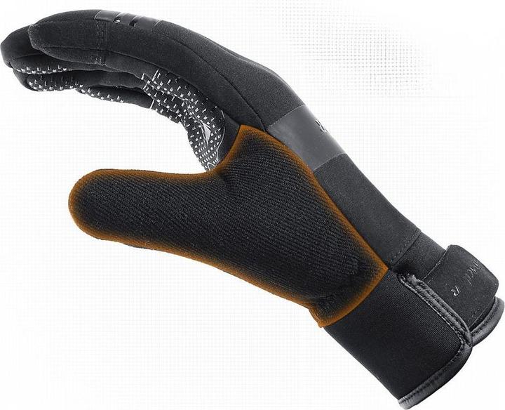 Immagine prodotto Hurtel Guanti sportivi isolanti per telefono (taglia XL) - neri (XL)