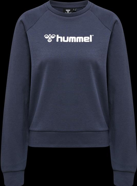 Actual product image hummel Stella Sweatshirt (S)