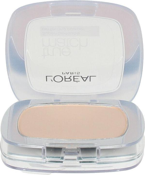 Image du produit L'Oréal Paris vrai match (Roses)
