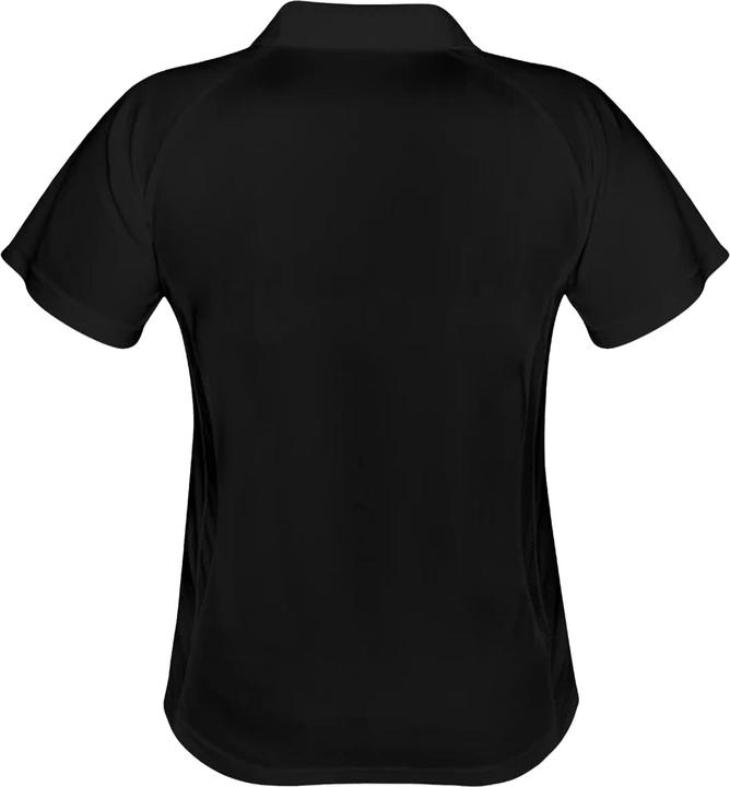 Actual product image Spiro Sport Polo Shirt Team Spirit Performance (L)