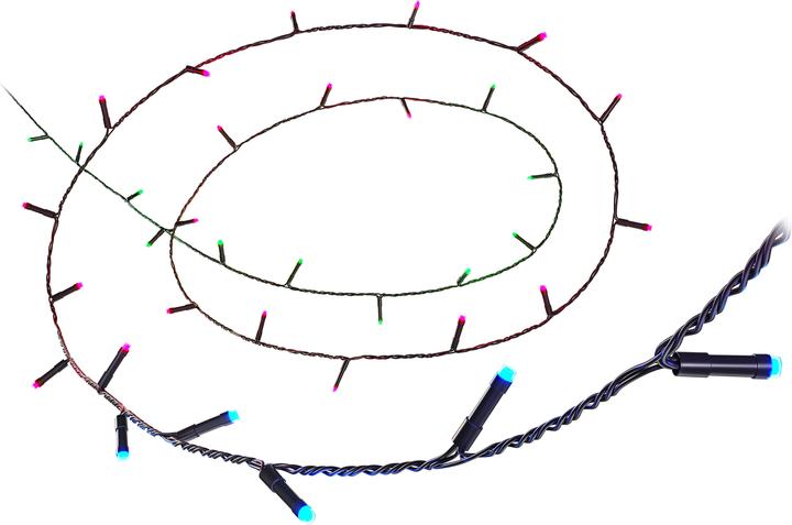 WiZ Fairy Light Colour Outdoor (20 m)