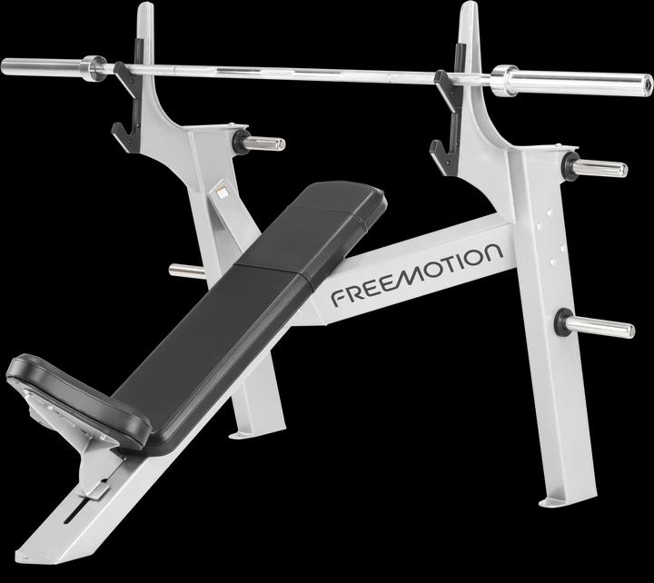 Image du produit Freemotion Epic Olympic Incline Bench
