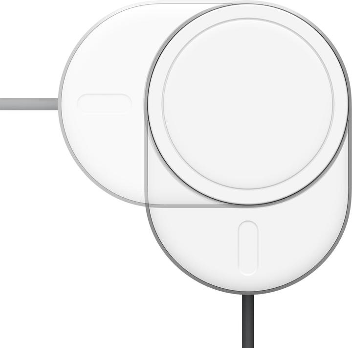 Productafbeelding Belkin Qi2 15W Car Vent Mount No CLA (15 W)