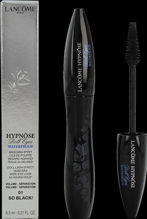 Produktbild Lancôme Hypnose Doll Eyes (01 Noir)