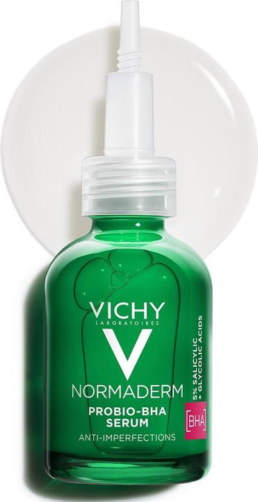 Produktbild Vichy Normaderm (30 ml)