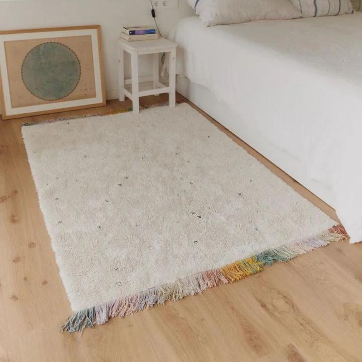 Produktbild Lorena Canals Teppich Stardust (170 x 240 cm)