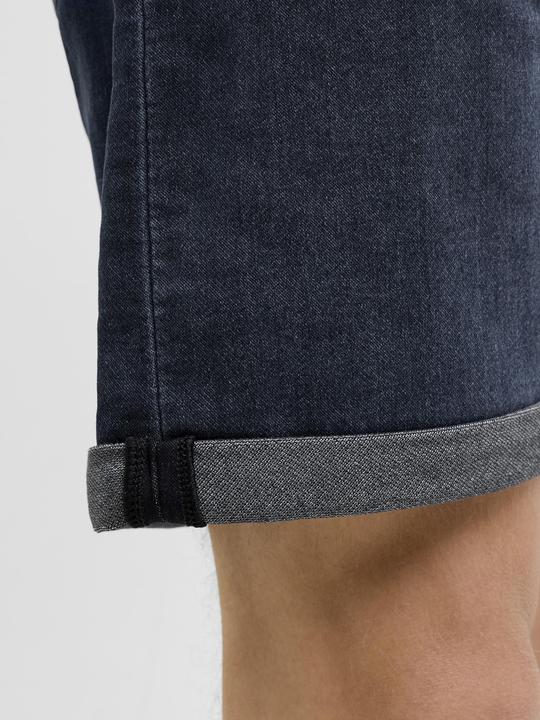 Actual product image Jack & Jones Jjirick Jjicon Shorts Ge 604 I.K Sn (L)