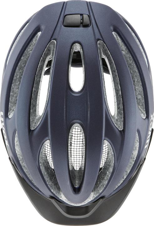 Actual product image Uvex Sports true cc (52 - 56 cm)