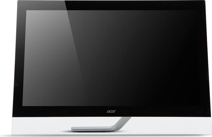 Image du produit Acer T272HLbmjjz (1920 x 1080 pixels, 27")