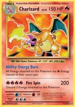 Actual product image Pokémon XY Evolutions Booster Display (English, Booster display)
