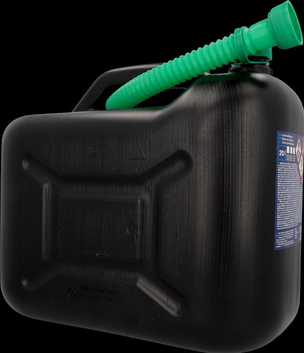 Produktbild Cartrend Benzinkanister Inha
