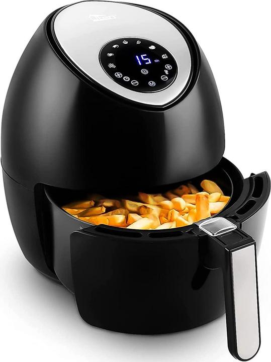 Image du produit Uten Friteuse à air chaud
