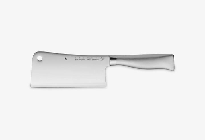 Image du produit WMF Hachoir chinois GRAND GOURMET Platine (15 cm)