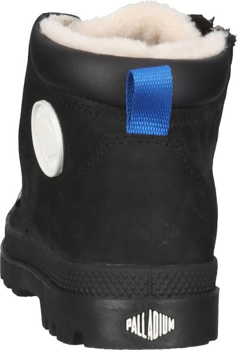 Produktbild Palladium Stiefelette (42)