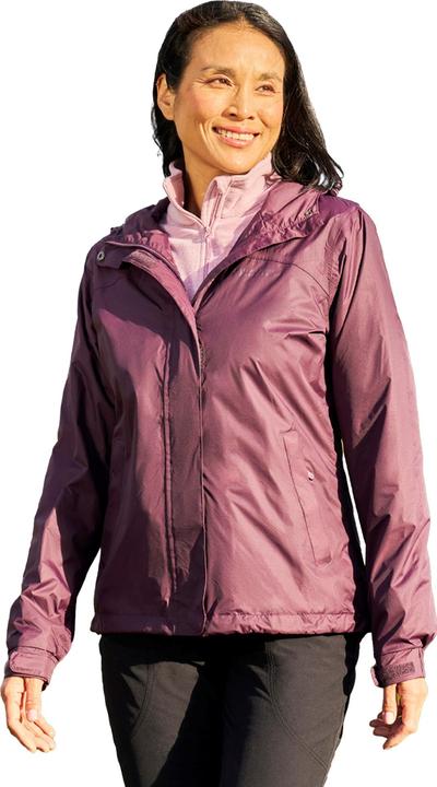 Immagine prodotto Mountain Warehouse Torrent Giacca Impermeabile Donna (34 D)