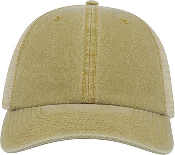 Image du produit Atlantis TruckerCap 6 Panneaux Teinture pigmentaire (Taille unique)