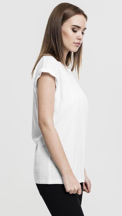 Image du produit Urban Classics tee (L)
