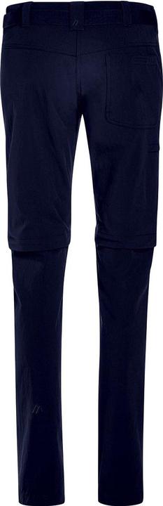 Actual product image Maier Sports Inara Slim Zip Pants (L, 42 E)