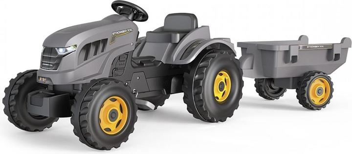 Image du produit Smoby Tracteur STranger XXL