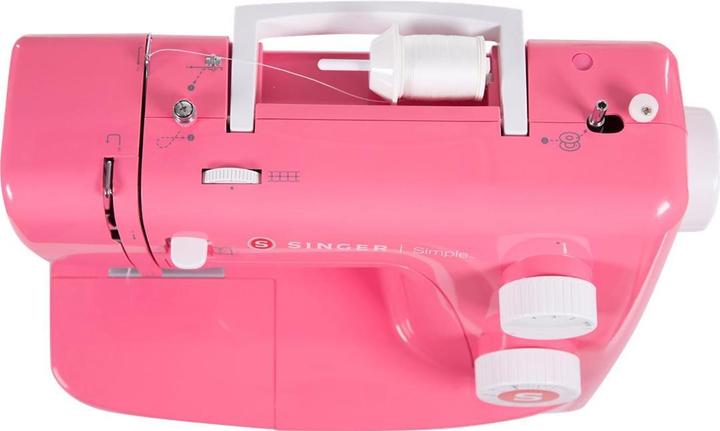 Actual product image Singer Simple 3223R