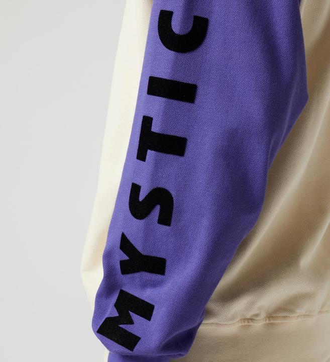 Immagine prodotto Mystic Docked Crew Sweat (L)