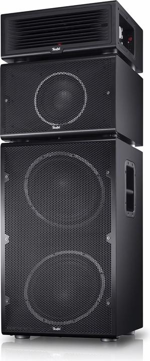 Actual product image Teufel Power HiFi (1 pcs., 440 W)