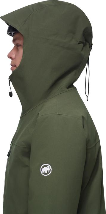 Actual product image Mammut Stoney (XXL)