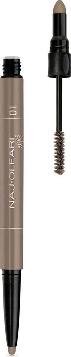 Image du produit Naj Oleari 3in1 Perfect Brow (Blonde)