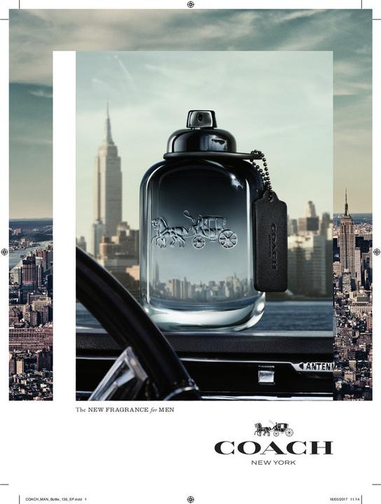 Produktbild Coach For Men (Eau de Toilette, 100 ml)