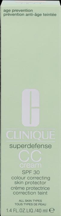 Image du produit Clinique Super Defense (Light)