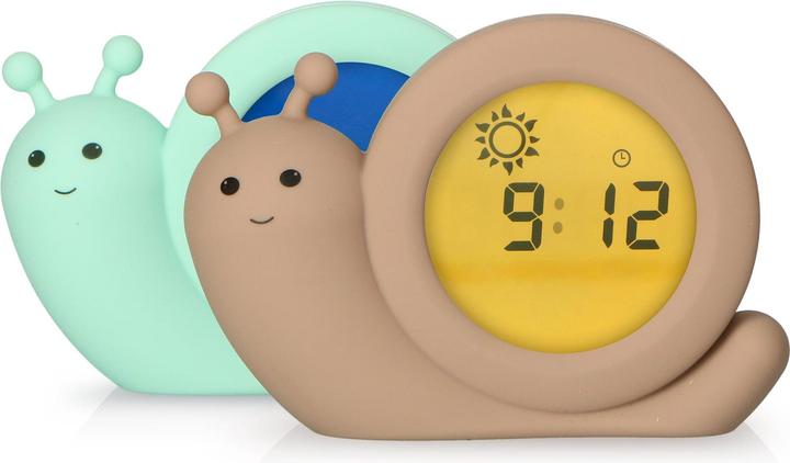 Immagine prodotto Alecto Sveglia per bambini