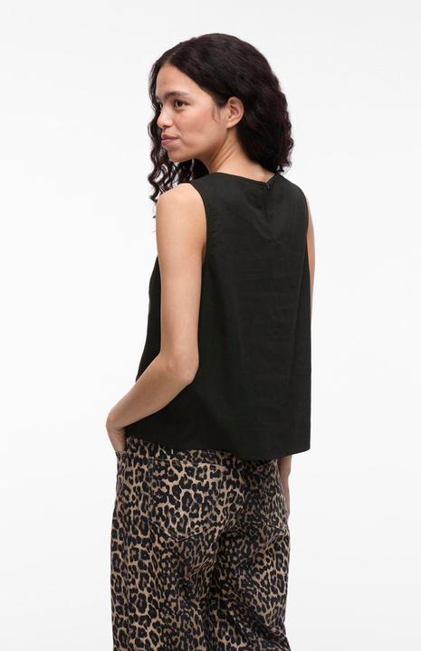 Actual product image Vila Rundhals Top (34)