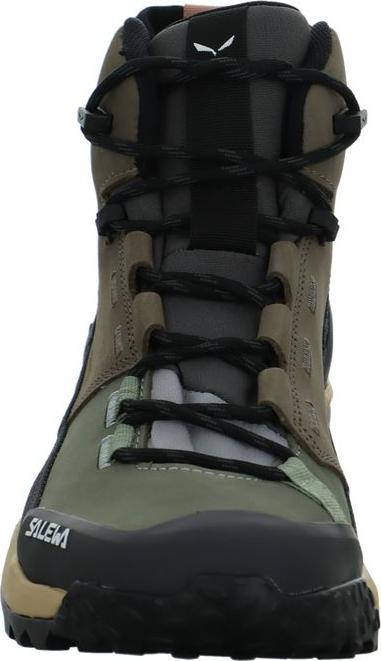 Actual product image Salewa Women's Puez Leather Mid PTX (41)