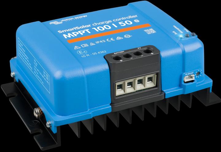 Productafbeelding Victron Energy SmartSolar MPPT